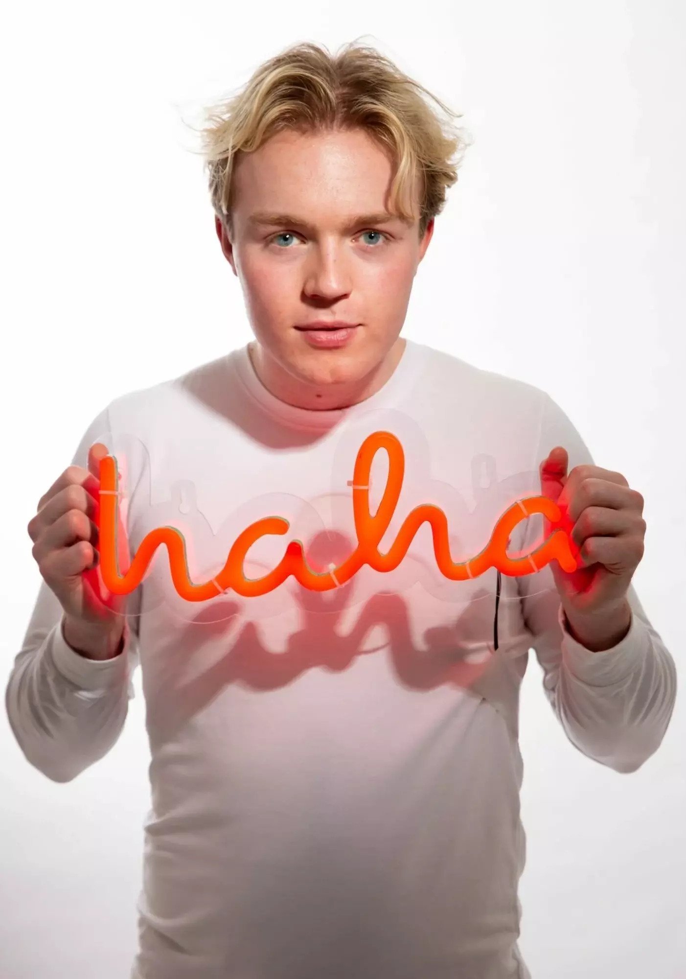 Постер Finlay Christie: OK Zoomer